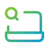 On-demand scans