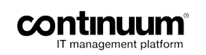 Continuum Logo