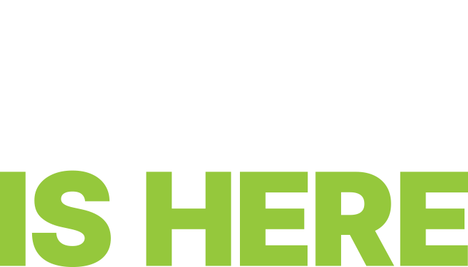 MDR is here